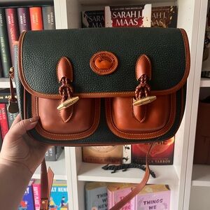 Vintage Dooney & Bourke